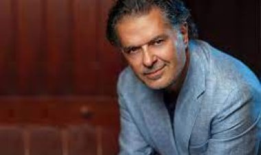 راغب علامة: يا رب ارفع القتل والإجرام عن أهل غزة