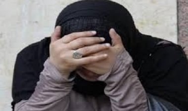 سيدة تستدرج صاحب محل لشقتها وتبتزه بمساعدة زوجها وأصدقائه بأكتوبر 