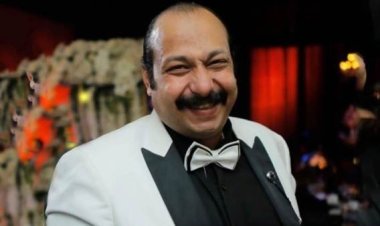 محمد ثروت: الجمهور السعودي عطشان للممثل المصري