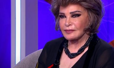 صفية العمري: مكنتش أتمنى حد من ولادي يدخل الوسط الفني