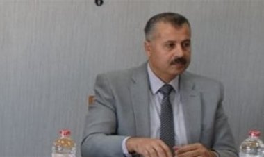 عاجل|من هو اللواء شريف الرشيدي القائم بأعمال رئيس جهاز حماية المستهلك الجديد