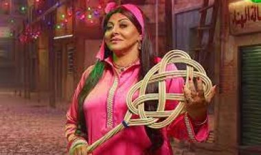 هالة صدقي: السعودية حققت طفرة وتقدمت 20 سنة بموسم الرياض