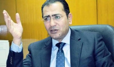 خاص| حكاية 124 ألف جنيه.. التموين طالبت رئيس حماية المستهلك السابق بردها