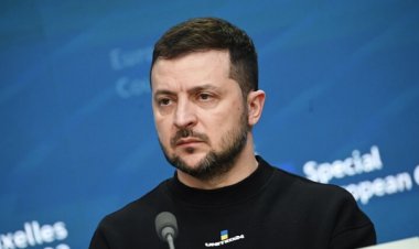 «زيلينسكي»: قواتنا ستضطر للتراجع إذا توقف دعم الغرب