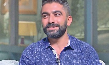 هل يقصد مها أحمد؟.. فادي خفاجة يوجه رسالة غامضة: «فين جوزك الدكتور وابنك اللي بتاجري بيه»