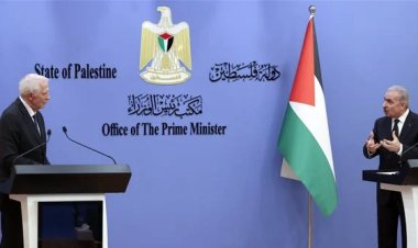 رئيس الوزراء الفلسطيني: ما يجري في غزة هو قتل جماعي بروح الانتقام