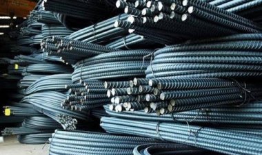 8 ملايين جنيه ارتفاعا في أرباح شركة الحديد والصلب للمناجم والمحاجر