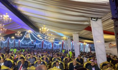 ممثل حملة السيسي: نقف خلف قيادتنا والمشاركة في الانتخابات  الرئاسية «واجب وطني»