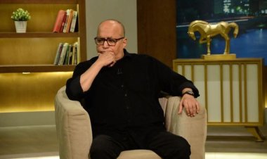 في ذكري ميلاده.. كاتم أسرار أحمد زكي يكشف تفاصيل علاقته برغدة وحقيقة فقدان بصره