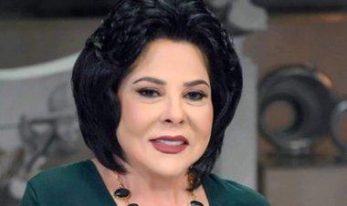 إسعاد يونس تستعد لتصوير مسلسل «تيتا زوزو» الأسبوع المقبل