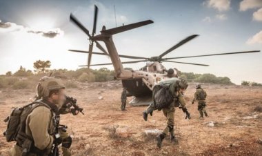 مقتل قائد وحدة الرد السريع في جيش الاحتلال الإسرائيلي شمال غزة