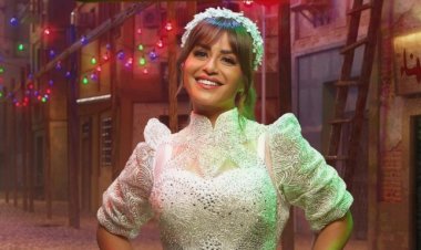 رمضان 2024.. منة فضالي تشارك محمد إمام في مسلسل «كوبرا»