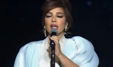 بعد شيرين عبد الوهاب.. أصالة مفاجأة الحفل الثاني من «ليلة الدموع»