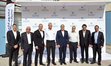 رئيس الوزراء يقوم بجولة تفقدية موسعة لعدد من المصانع بمدينتي العبور والعاشر من رمضان