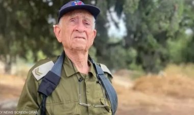 يكره العرب وحرض على إبادة الفلسطنيين.. تعرف على تفاصيل مقتل أكبر جندي احتياط في إسرائيل