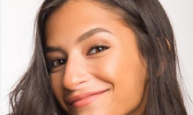 في «فرح ابن عمها».. أميرة الديب تثير الجدل بإطلالة جذابة