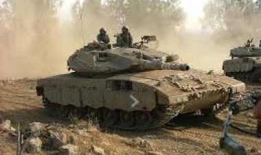 إعلام عبري: لن يتوقف القتال لحين تقييم الحرب في غزة يناير المقبل