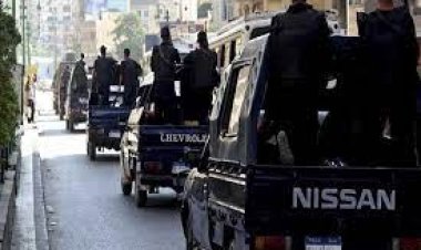 ضبط 3 قضايا تهريب نقد وتنفيذ 215 حكم قضائى خلال 24 ساعة 