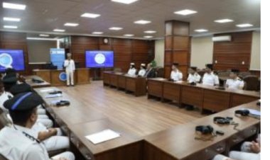 الداخلية تنظم دورات تدريبية فى مجال «قواعد الأمم المتحدة النموذجية لمعاملة السجناء»