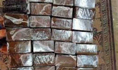 سقوط 3 عناصر اجرامية بحوزتهم «حشيش وهيروين» في المرج والهرم بقيمة 4ملايين جنيه