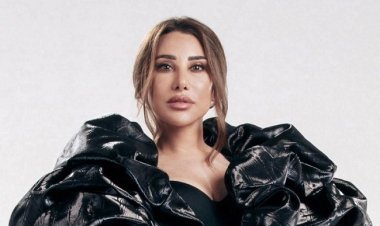 نجوى كرم أول فنانة عربية تفتتح قناة بـ «واتساب» للتواصل مع الجمهور مباشرة