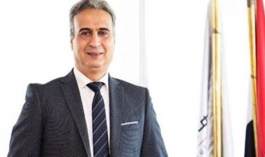 رسميًا.. إبراهيم السجيني قائمًا بأعمال رئيس جهاز حماية المستهلك (السيرة الذاتية) 