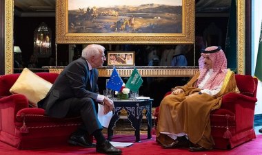 السعودية تؤكد ضرورة وقف التصعيد والانتهاكات الإسرائيلية في غزة