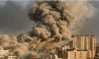 خبير علاقات دولية: القضية الفلسطينية دائماً هي على رأس أولويات أجندة مصر