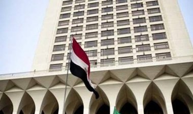 مصر تدين القصف الإسرائيلي المروع لمدرسة الفاخورة التابعة للأونروا