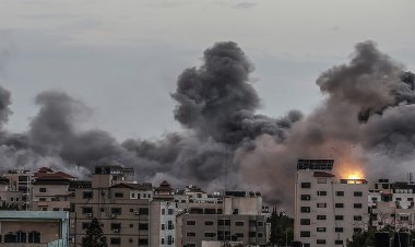 إسرائيل تقتل 32 فلسطينيًّا من أسرة واحدة في غارة على منزلهم