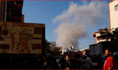 الصحة الفلسطينية: استشهاد أكثر من 15900 في غزة منذ 7 أكتوبر