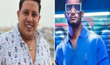حمو بيكا: «محمد رمضان لو بدأ في الغناء مكنش هيتشاف»