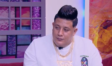 حمو بيكا: «بنتي ممكن تغني مهرجانات.. وأنا هبقى بيزنس مان»