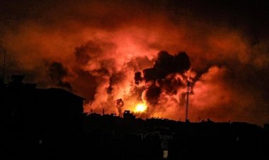 «حماس» تتحدث عن أكبر منظمة إرهابية في العالم تتعاون مع واشنطن