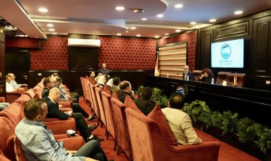 النائبة نورا علي: العاملون بالسياحة لمسوا النجاحات غير المسبوقة في عهد «السيسي» 