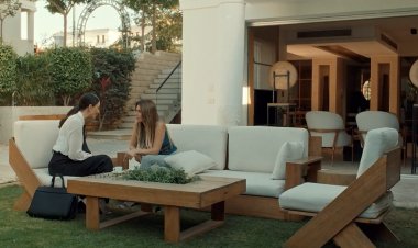 «صوت وصورة» الحلقة26.. صدمة نجلاء بدر في محاميتها بعد ما طلعت متجوزة عصام الصياد