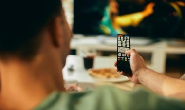 تردد قنوات SSC المجانية على النايل سات