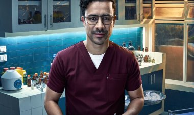 غدا بداية عرض أولي حلقات مسلسل زينهم علي on tv و watch it