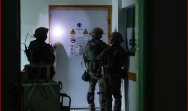 «CNN» تعرض أدلةً على احتمالية نقل الجيش الإسرائيلي أسلحةً إلى مستشفى الشفاء