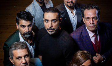 قريبا.. «النقطة العميا»  لـ أحمد فؤاد على مسرح الغد