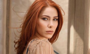 دانييلا رحمة: متحمسة لثنائية نادين نجيم ومحمد الأحمد