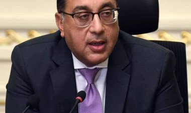 «مدبولي»  يتفقد الشركة العالمية للتنمية الزراعية «فارم فريتس مصر»  بالعاشر من رمضان