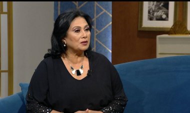 سلوى عثمان: والدي سجل القرآن بصوته صدقة جارية على روحه قبل وفاته