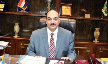 نائب رئيس حزب المؤتمر لـ«العاصمة»:  «الإجراءات الجنائية» يحقق العدالة الناجزة ويوفر ضمانات للمتهمين