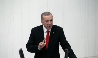 أردوغان: تركيا واليونان ستتمكنان من حل جميع المشاكل في حالة واحدة