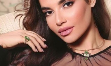 تصدرت التريند بحوار مع «أفخاي أدرعي».. من هي ليال الاختيار؟