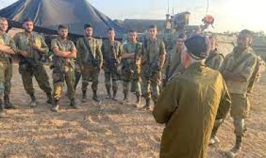 جيش الاحتلال لـ جنود الاحتياط: «حزب الله» مستعد لاجتياح إسرائيل