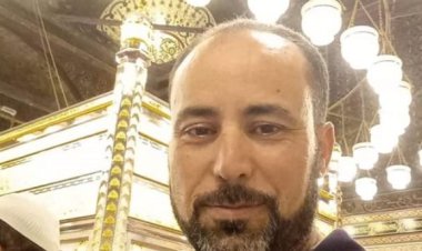 ليلة تعذيب «غانم» بـ السكاكين على يد «خواله» في الدقهلية