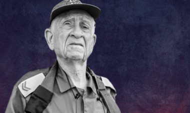 تعطش لدماء الفلسطينيين.. فشربت «المقاومة» من دمائه.. من هو الجنرال ياشين؟