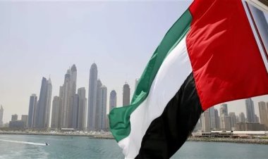 الإمارات تدين القصف الإسرائيلي على مدرسة الفاخورة وتل الزعتر في قطاع غزة